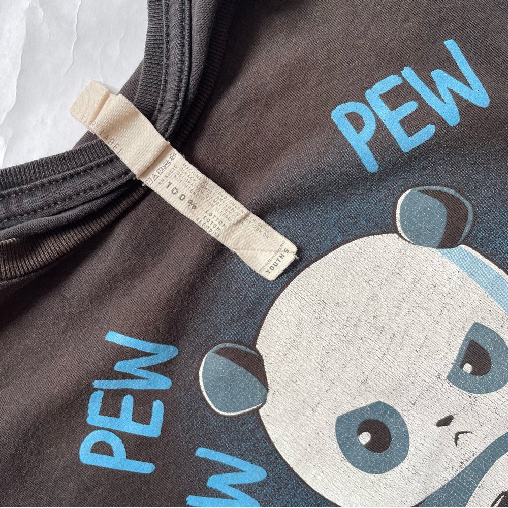 Attack Panda - Picture 5 of 6